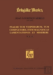 Psalmi Tum Vesperarum, Tum Completorii - Volume IV