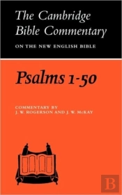Psalms 1-50