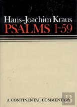 Psalms 1 - 59