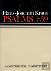 Psalms 1 - 59
