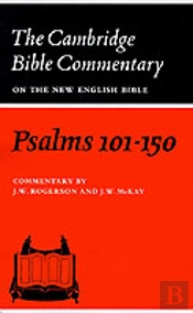 Psalms 101-150