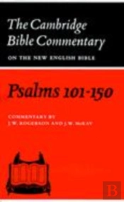 Psalms 101-150