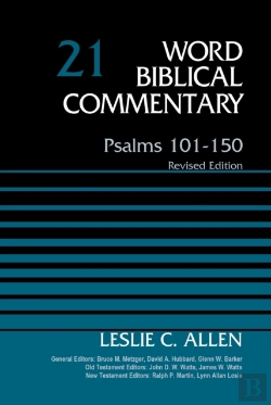 Bertrand.pt - Psalms 101-150, Volume 21