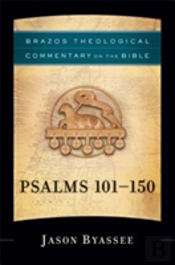Psalms 101â€“150