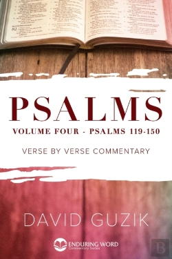 Bertrand.pt - Psalms 119-150