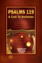 Psalms 119: A Call To Holiness
