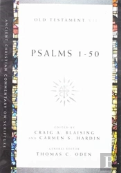 Psalms 1â€“50