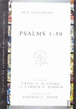 Bertrand.pt - Psalms 1â€“50