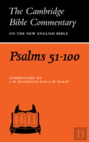 Psalms 51-100