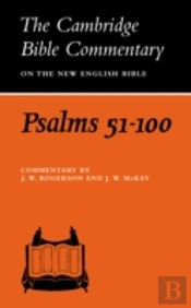 Psalms 51-100