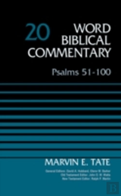 Bertrand.pt - Psalms 51-100, Volume 20