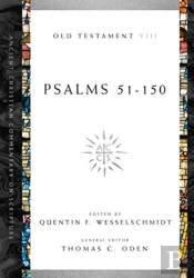 Psalms 51â€“150
