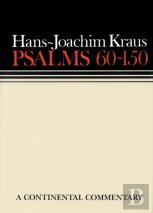 Psalms 60 - 150