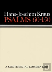 Psalms 60 - 150