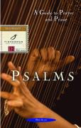 Psalms: A Guide To Prayer & Praise