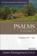 Psalms Â€“ Psalms 107â€“150