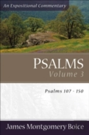 Psalms Â€“ Psalms 107â€“150