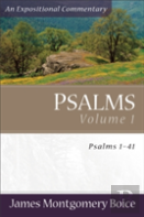 Psalms Â€“ Psalms 1â€“41