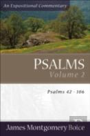 Psalms Â€“ Psalms 42â€“106