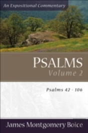 Psalms Â€“ Psalms 42â€“106