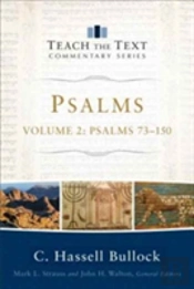 Psalms Â€“ Psalms 73â€“150