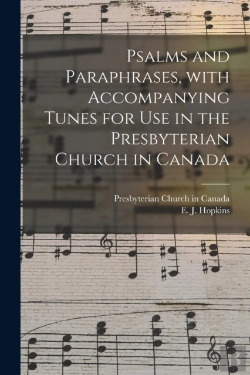 Bertrand.pt - Psalms And Paraphrases, With Accompanyin