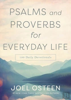 Bertrand.pt - Psalms And Proverbs For Everyday Life
