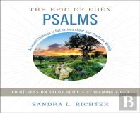 Psalms Bible Study Guide Plus Streaming Video