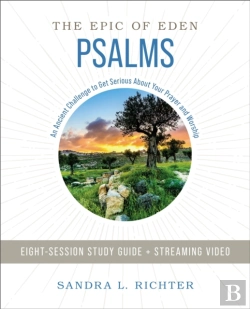 Bertrand.pt - Psalms Bible Study Guide Plus Streaming Video