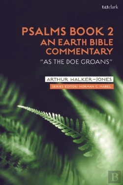 Bertrand.pt - Psalms Book 2: An Earth Bible Commentary