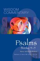 Psalms, Books 4-5