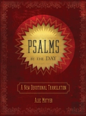 Psalms By The Day