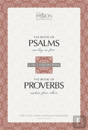 Psalms & Proverbs (2nd Edition)