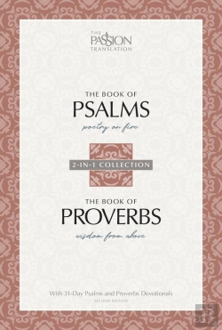 Bertrand.pt - Psalms & Proverbs (2nd Edition)