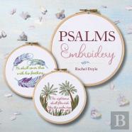 Psalms Embroidery