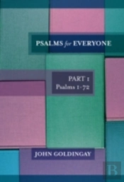 Psalms For Everyone: Part 1