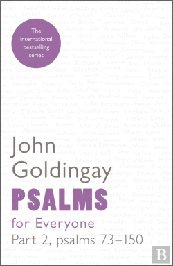 Bertrand.pt - Psalms For Everyone Part Ii Psalms 73-150