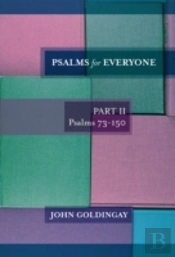 Psalms For Everyone