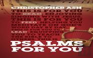 Psalms For You