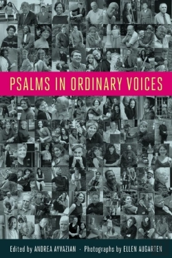 Bertrand.pt - Psalms In Ordinary Voices: A Reinterpretation  Of The 150 Psalms By Men, Women, And Children