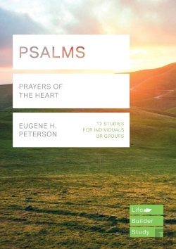 Bertrand.pt - Psalms (Lifebuilder Study Guides)