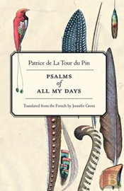 Psalms Of All My Days