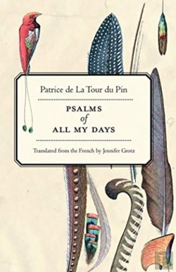 Bertrand.pt - Psalms Of All My Days