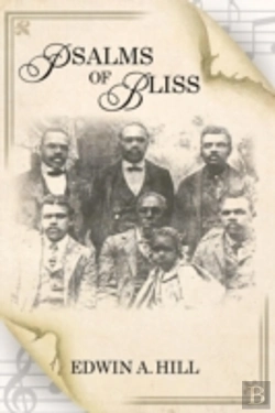 Bertrand.pt - Psalms Of Bliss