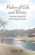 Psalms Of Exile And Return