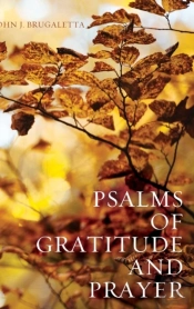 Psalms Of Gratitude And Prayer