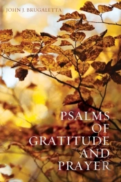 Psalms Of Gratitude And Prayer