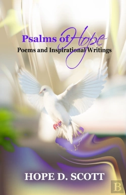 Bertrand.pt - Psalms Of Hope: Poems And Inspirational