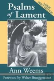 Psalms Of Lament