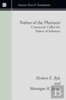 Psalms Of The Pharisees